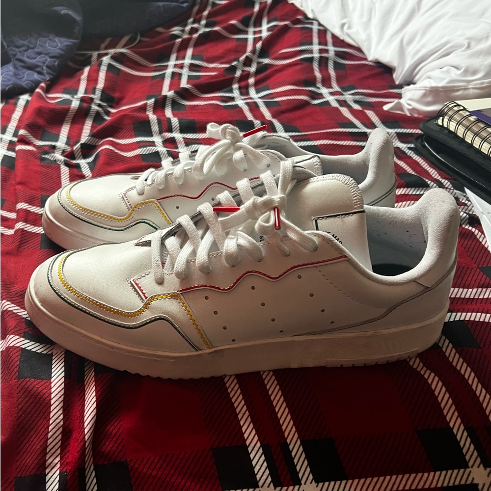 Adidas Casual Multicolored Shoes